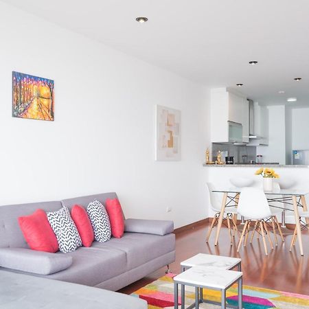 Outstanding Ocean View 2Br 2Ba Pool Gym By Globalstay Lima Exteriör bild