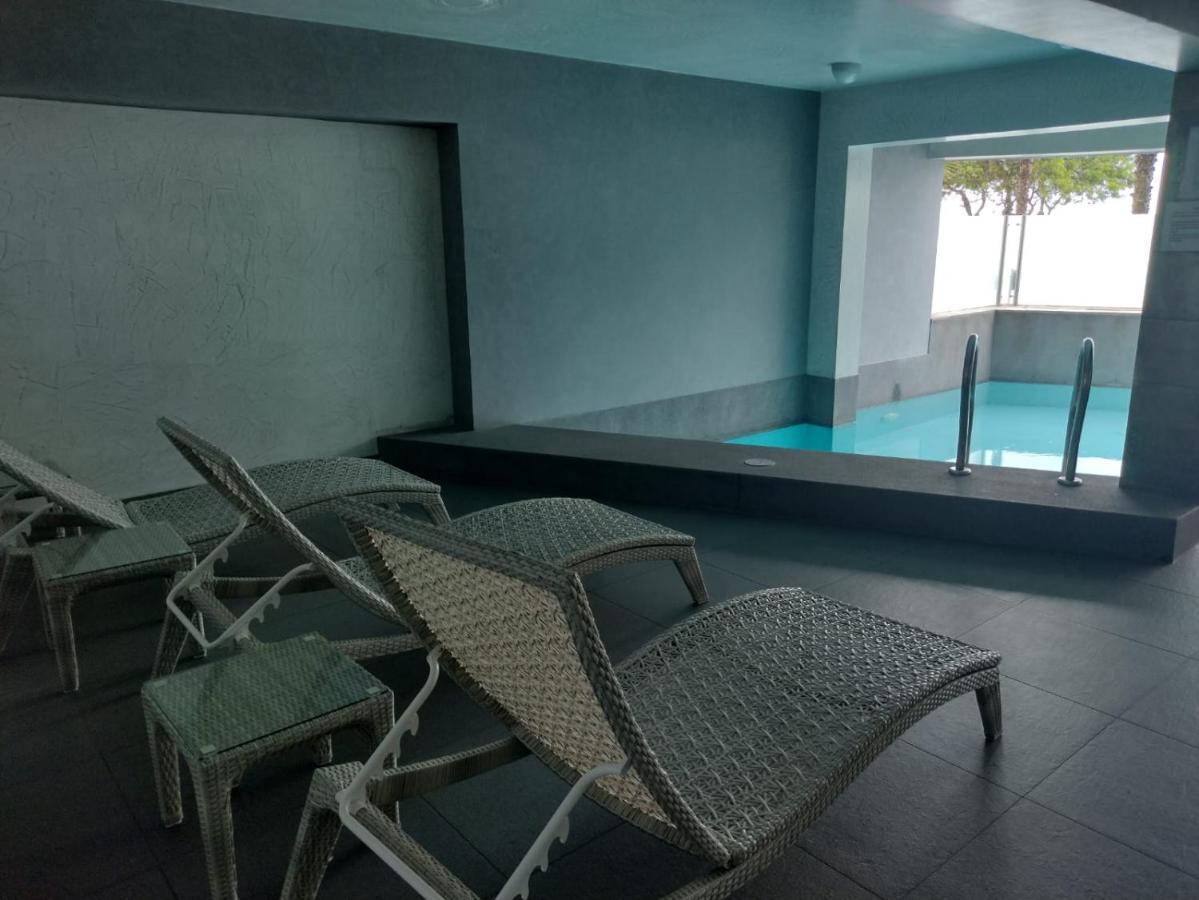 Outstanding Ocean View 2Br 2Ba Pool Gym By Globalstay Lima Exteriör bild