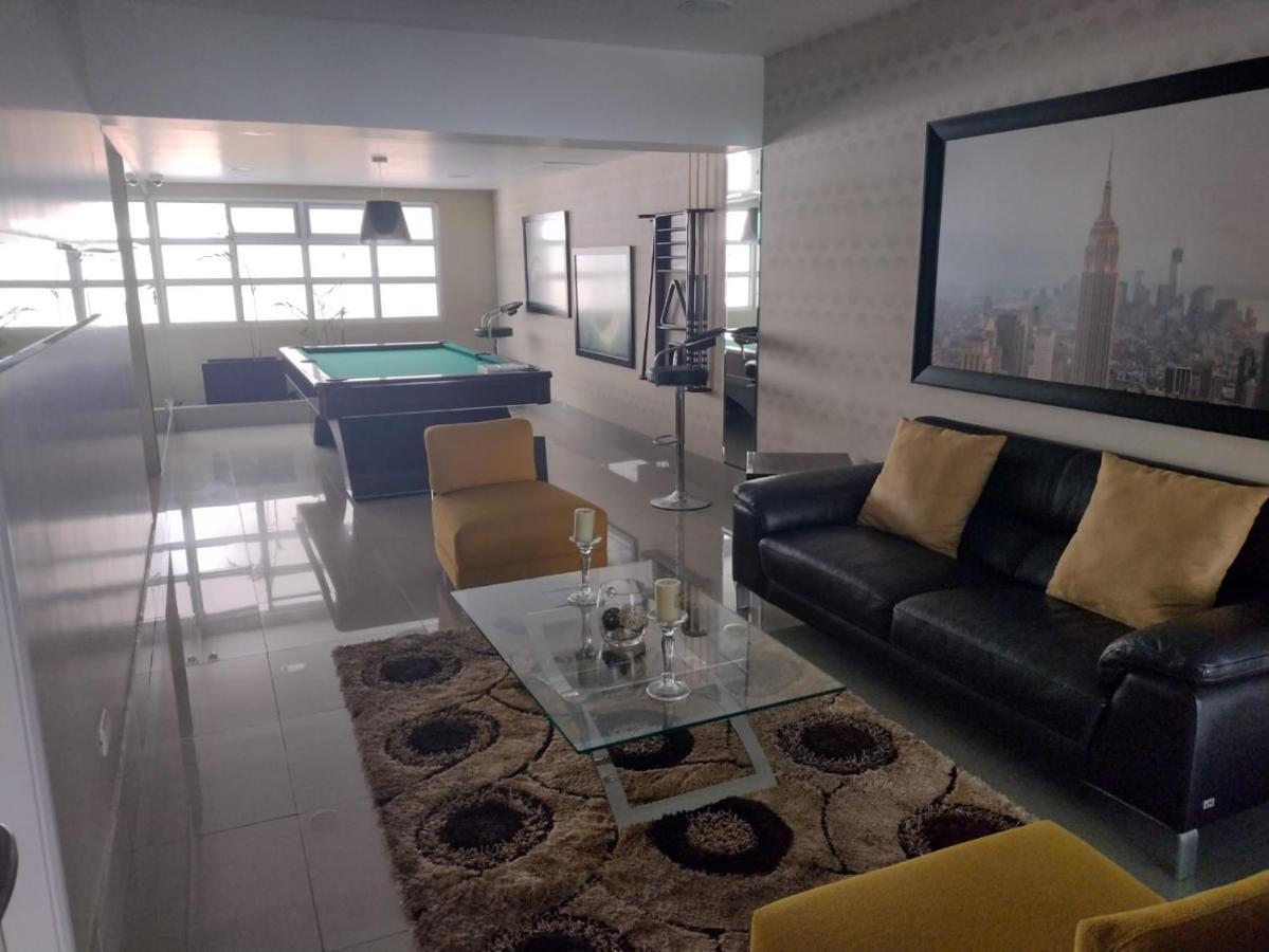 Outstanding Ocean View 2Br 2Ba Pool Gym By Globalstay Lima Exteriör bild