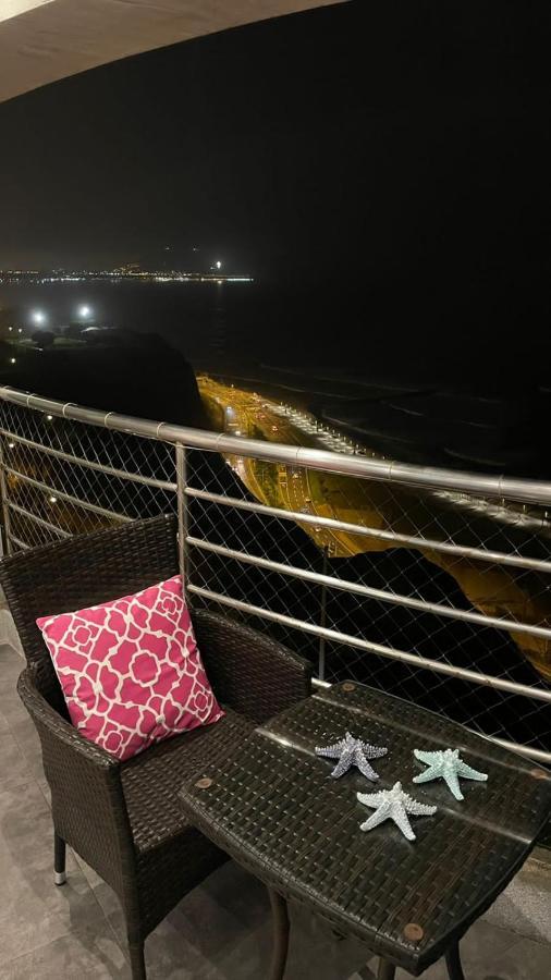 Outstanding Ocean View 2Br 2Ba Pool Gym By Globalstay Lima Exteriör bild