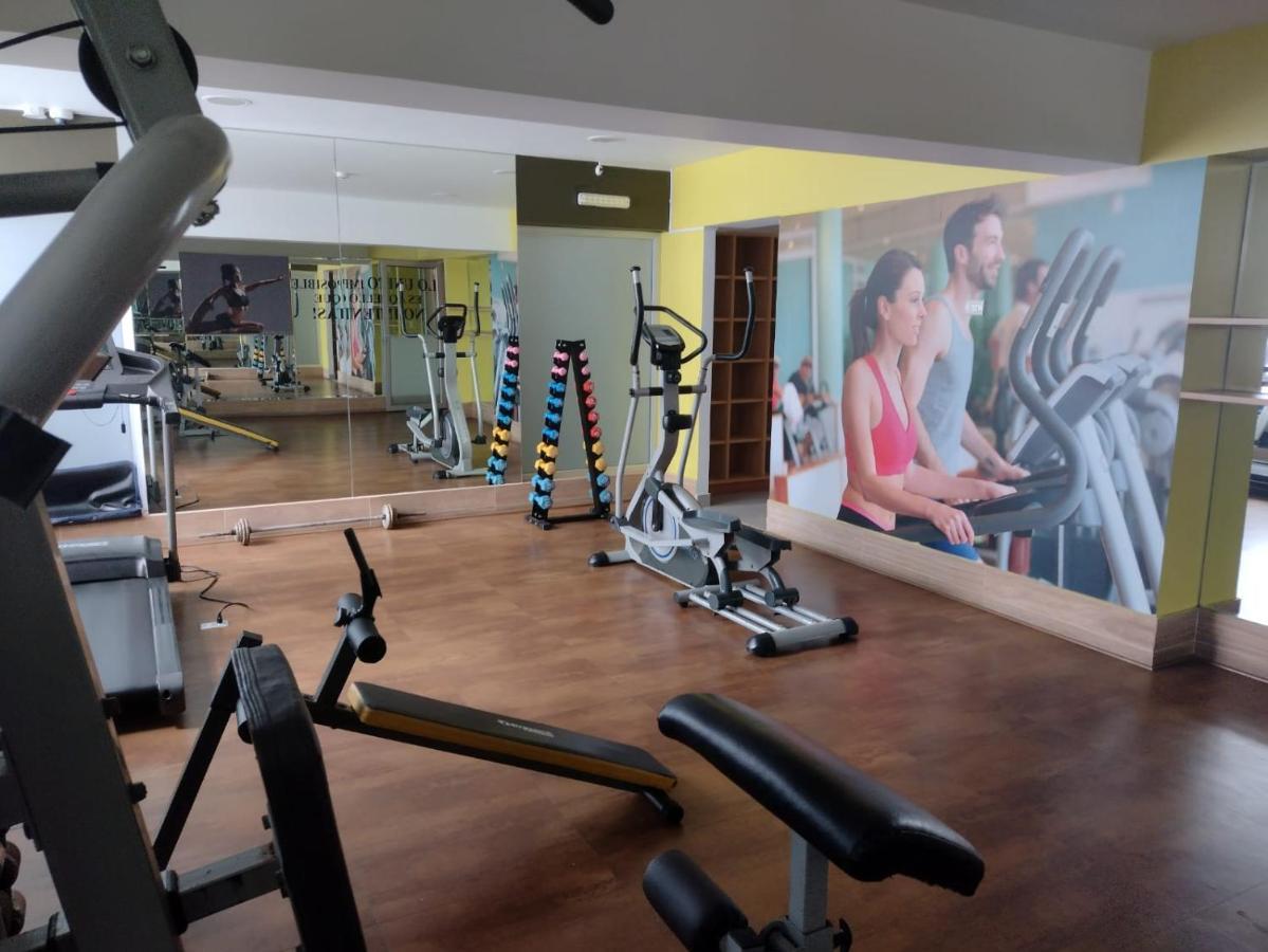 Outstanding Ocean View 2Br 2Ba Pool Gym By Globalstay Lima Exteriör bild