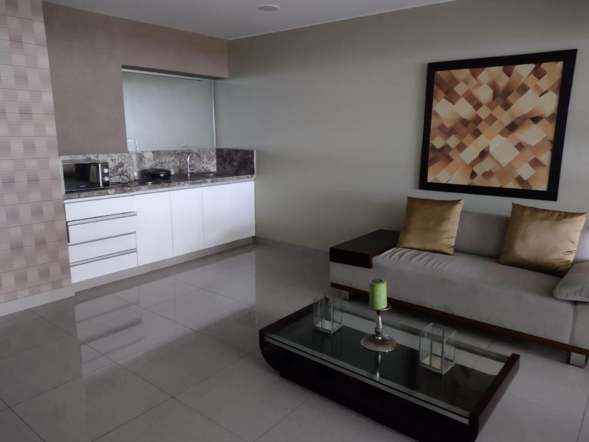 Outstanding Ocean View 2Br 2Ba Pool Gym By Globalstay Lima Exteriör bild