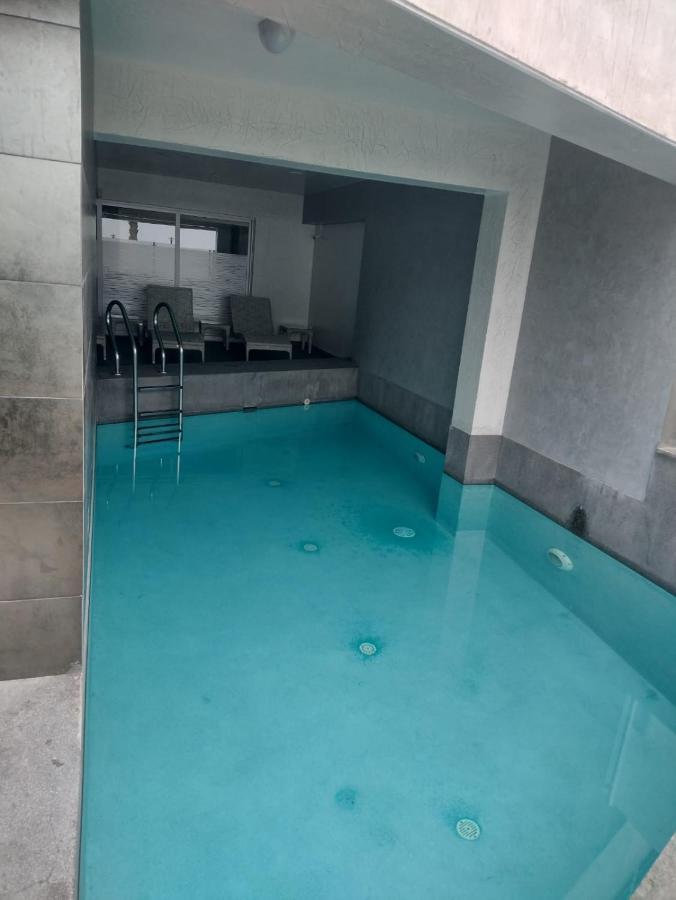 Outstanding Ocean View 2Br 2Ba Pool Gym By Globalstay Lima Exteriör bild