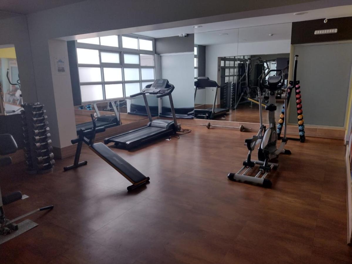 Outstanding Ocean View 2Br 2Ba Pool Gym By Globalstay Lima Exteriör bild