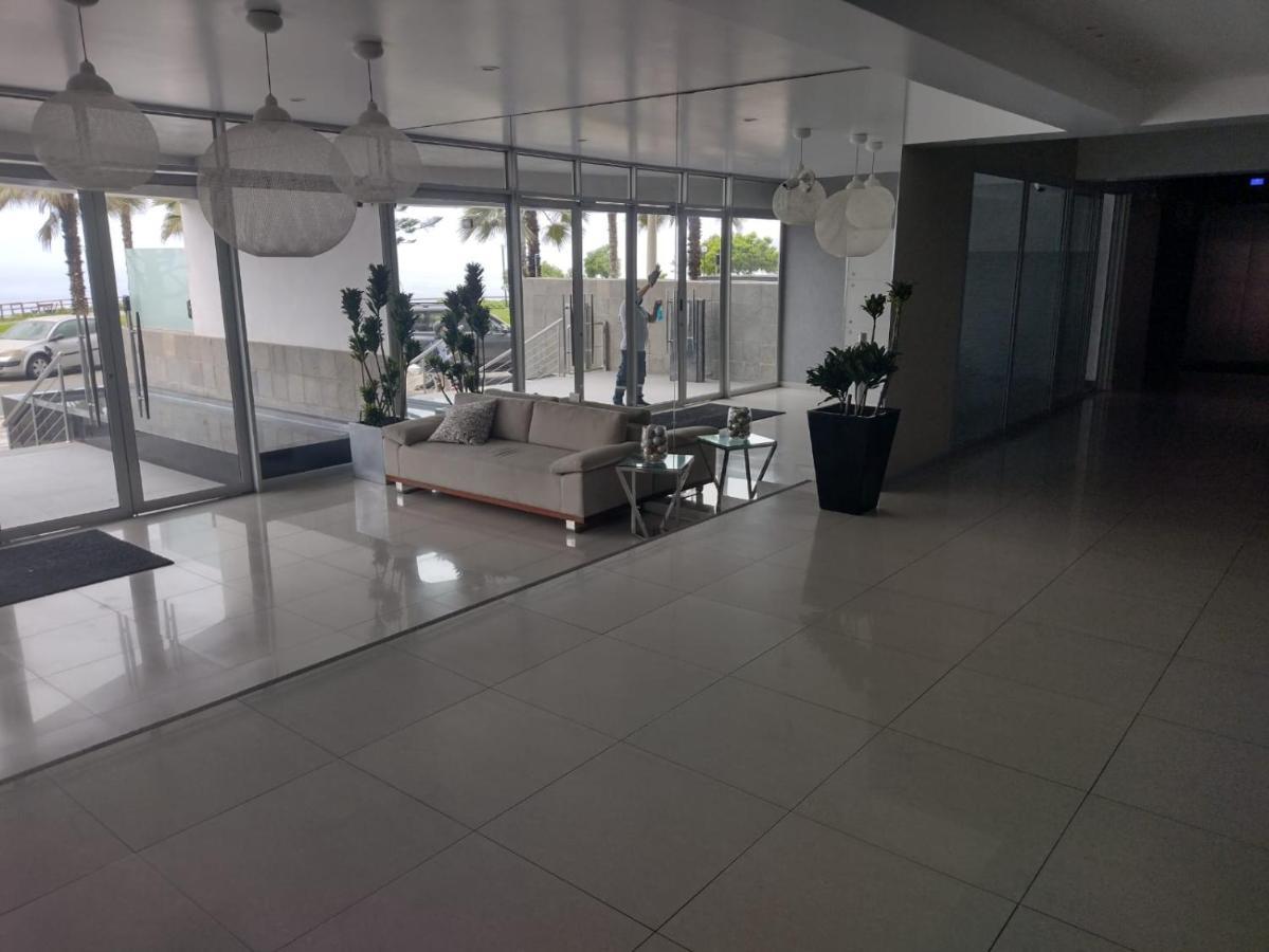 Outstanding Ocean View 2Br 2Ba Pool Gym By Globalstay Lima Exteriör bild