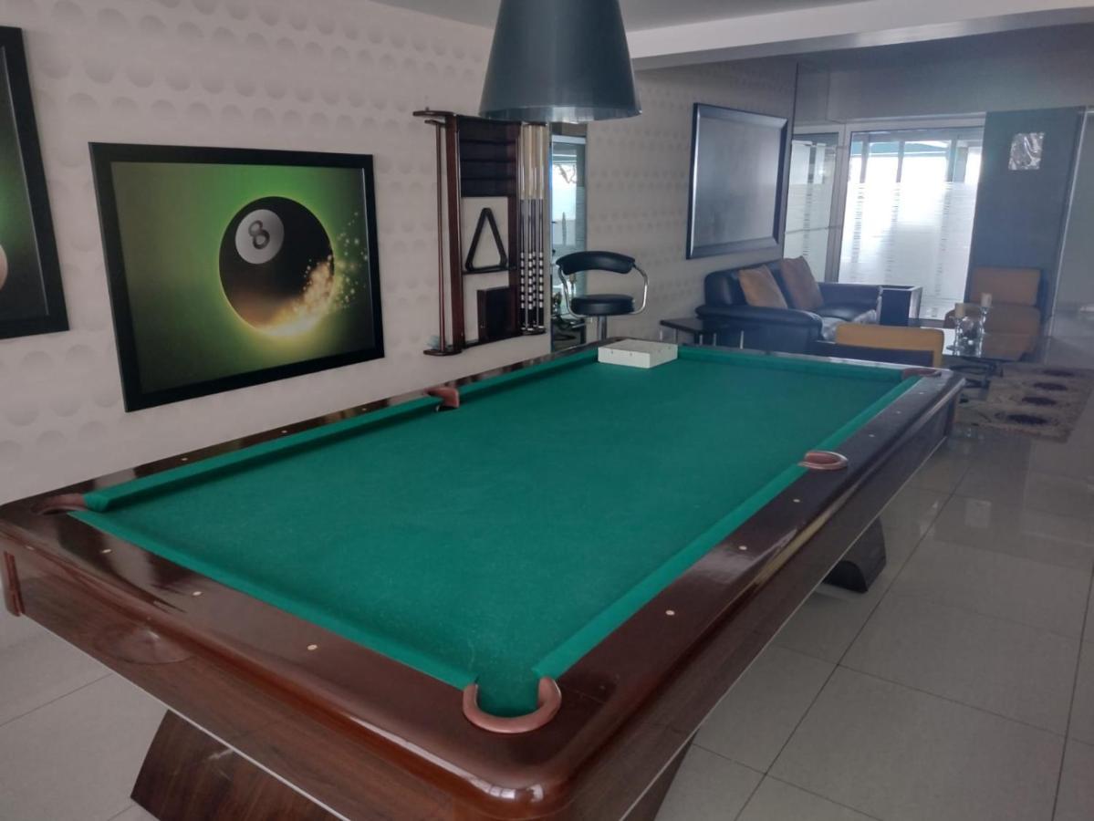 Outstanding Ocean View 2Br 2Ba Pool Gym By Globalstay Lima Exteriör bild