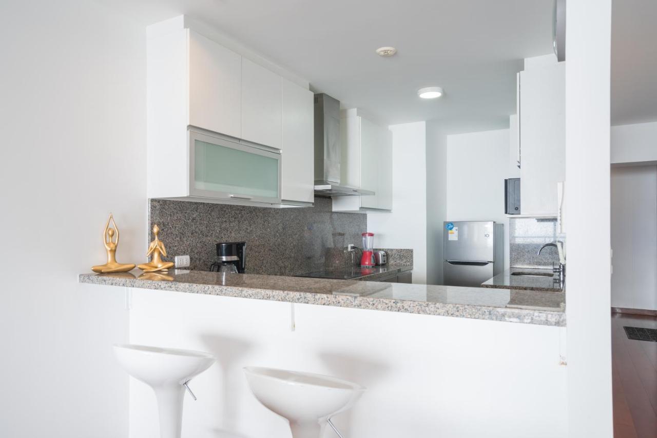 Outstanding Ocean View 2Br 2Ba Pool Gym By Globalstay Lima Exteriör bild