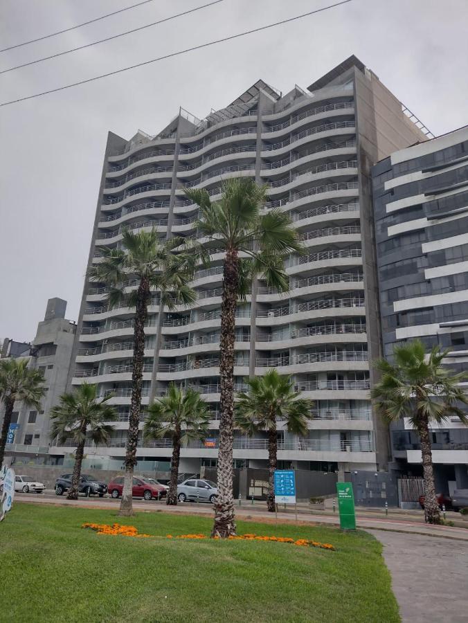 Outstanding Ocean View 2Br 2Ba Pool Gym By Globalstay Lima Exteriör bild