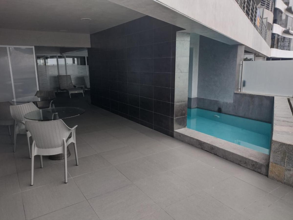 Outstanding Ocean View 2Br 2Ba Pool Gym By Globalstay Lima Exteriör bild
