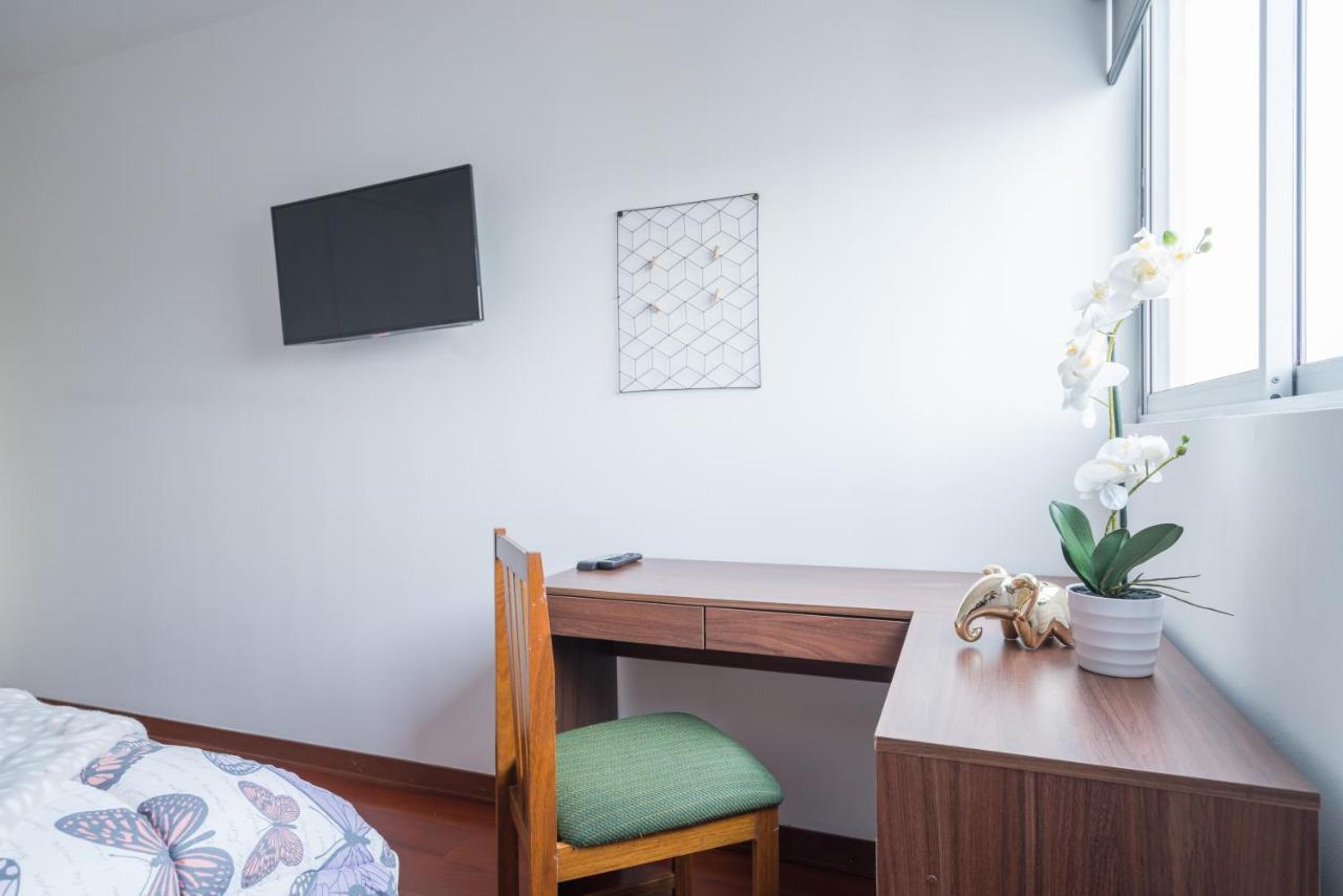 Outstanding Ocean View 2Br 2Ba Pool Gym By Globalstay Lima Exteriör bild