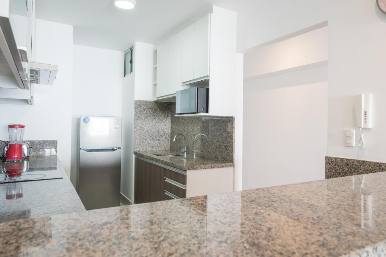 Outstanding Ocean View 2Br 2Ba Pool Gym By Globalstay Lima Exteriör bild