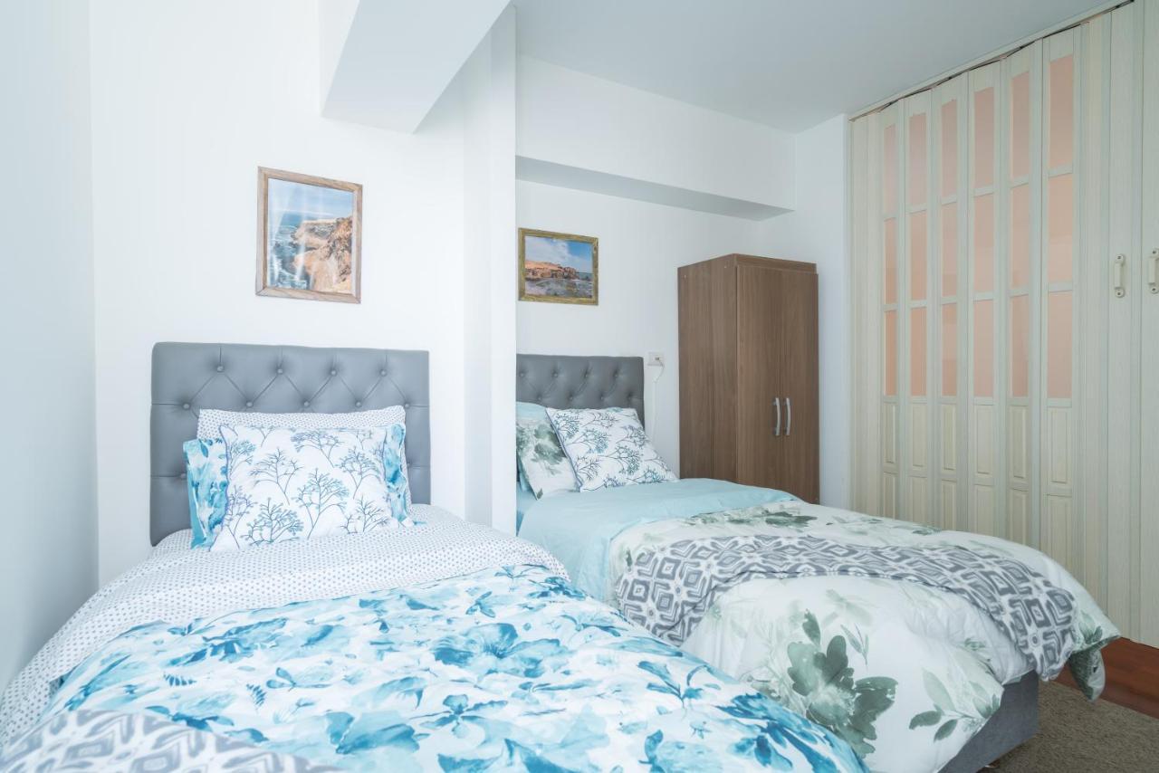 Outstanding Ocean View 2Br 2Ba Pool Gym By Globalstay Lima Exteriör bild