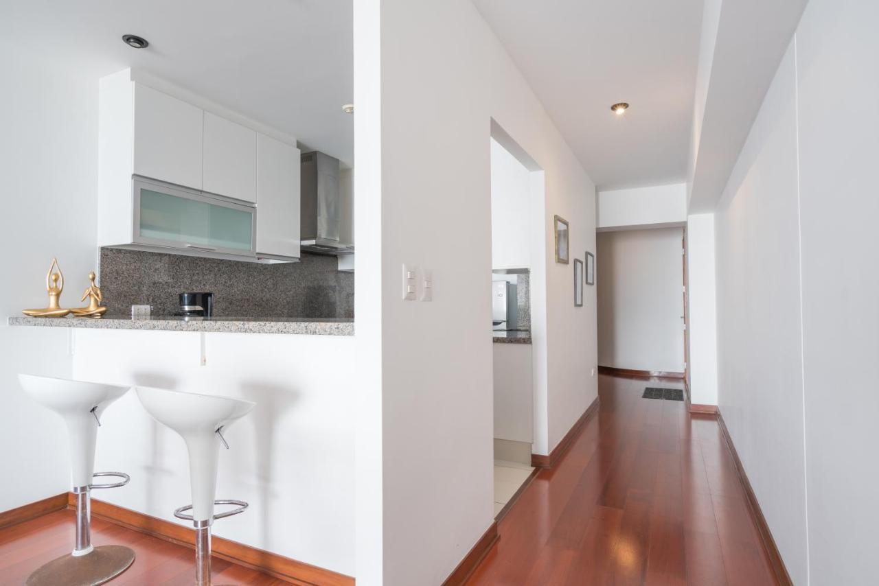 Outstanding Ocean View 2Br 2Ba Pool Gym By Globalstay Lima Exteriör bild