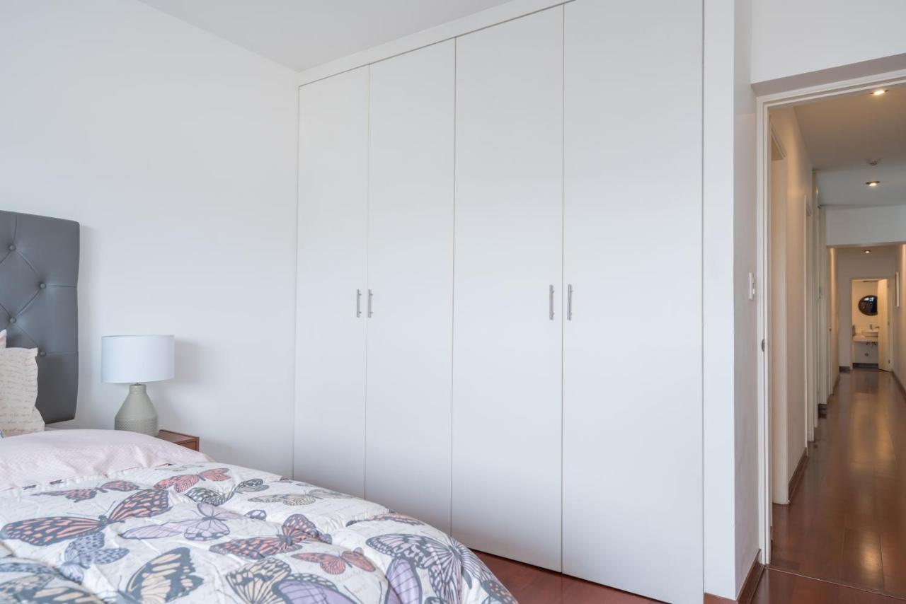 Outstanding Ocean View 2Br 2Ba Pool Gym By Globalstay Lima Exteriör bild