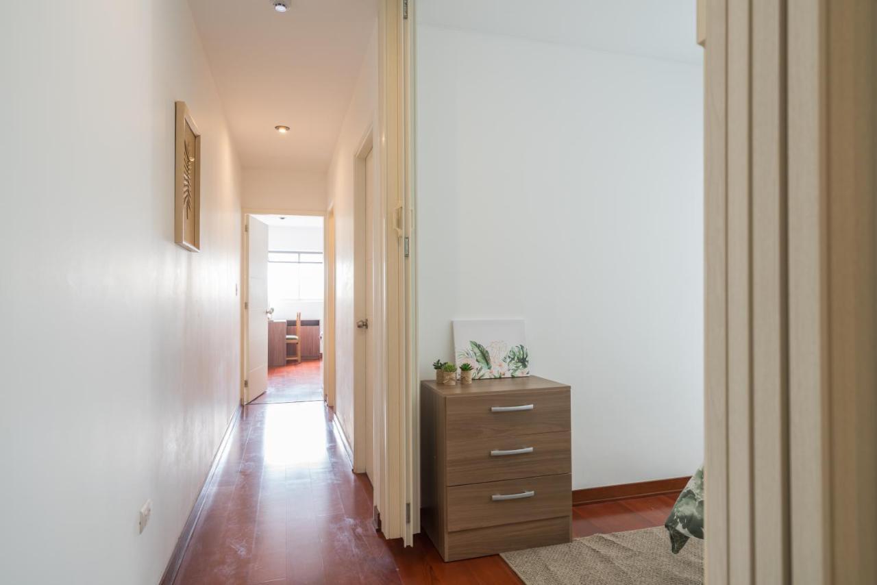 Outstanding Ocean View 2Br 2Ba Pool Gym By Globalstay Lima Exteriör bild